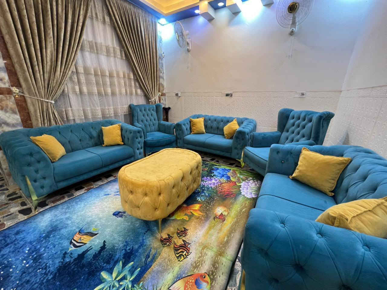 سلام عليكم تخم للبيع نظيف للستفسار ***********
