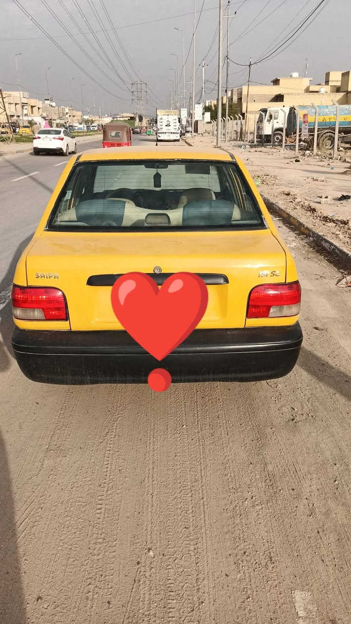 سلام عليكم سايبه 12بغداد كير محرك صدر امامي خلفي خير من الله السياره جاهزه كبل لشارع اتريها 25 تخم تاير مصبوغه حزام جماليه فقط منعده القماره السعر 26 وبيها مجال حك الجيه ***********
