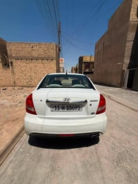 للبيع اكسنت2011 .السونار مرفق بل منشور السعر 77 وبيها مجال قليل استفسا...