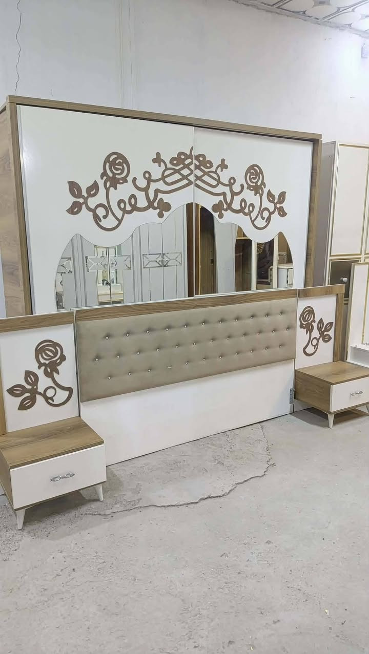 غرفه ترڪي مستخدم  🇹🇷
قطع/5
نظافه 85
السعر 400
نضام سلايت 😍

مع شد ونقل 🚚 داخل بغداد مجانآ
 باقي المحافظات بسعر مناسب


**إذا كنت صاحب هذا الإعلان وتريد حذفه لأي سبب، رجاءا أرسل رسالة إلى الدعم الفني**