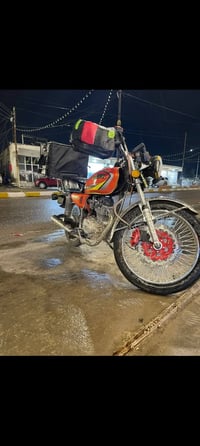 تايكر موديل 25 محرك ما مفتوح للبيع عايزه ترتيب شويه كلها شغاله فقط واح...