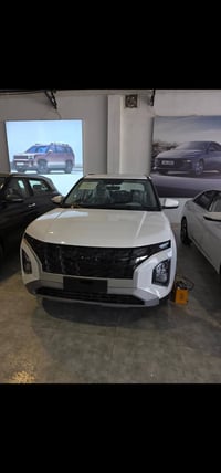 كريتا • ٢٠٢٤ • ٦٠٠٠ كم