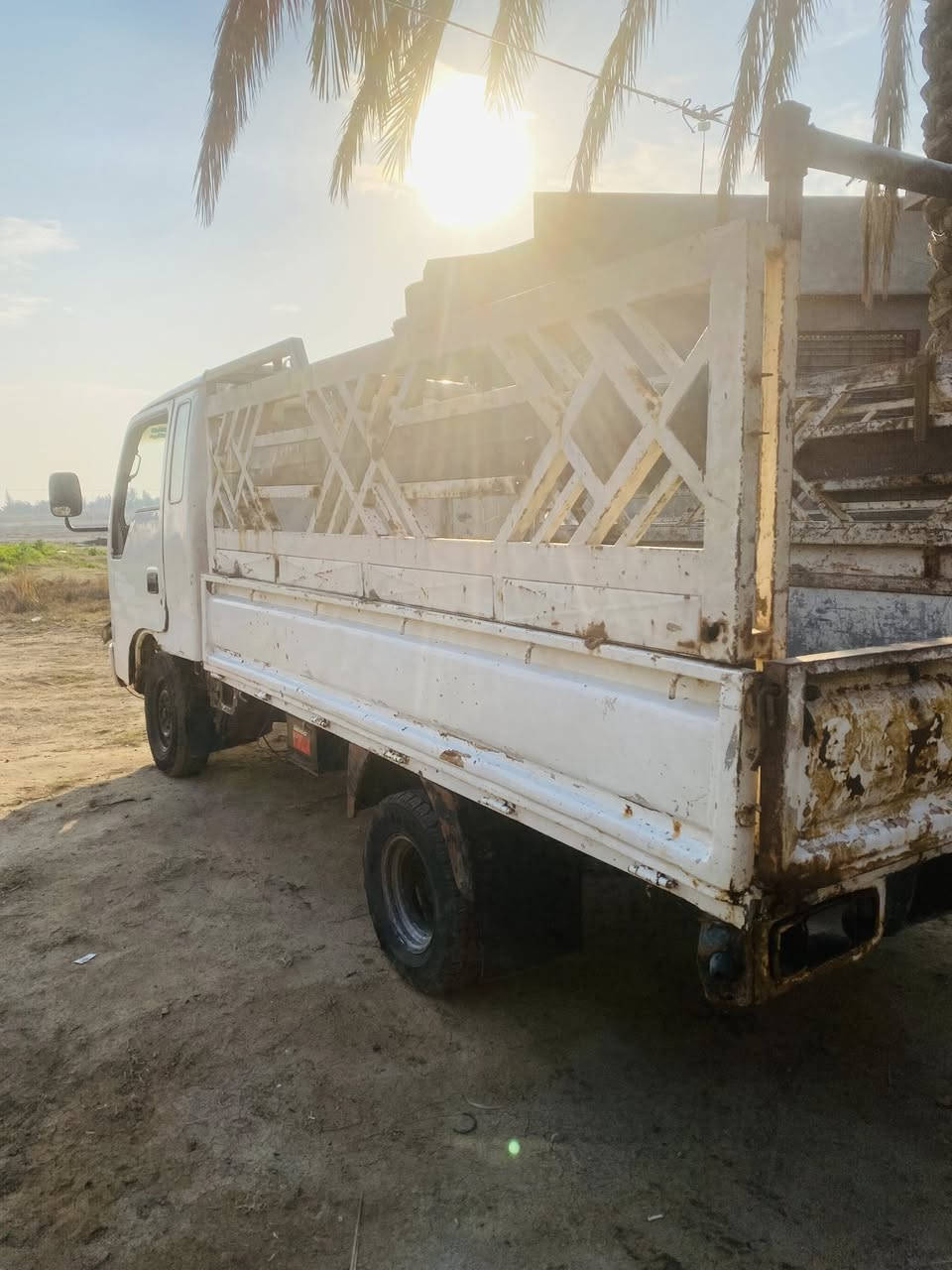 السلام عليكم فونتيره 2000ادوات محرك بي بخار بس صرف ماكو تحتاج كهربايات فقط السعر 15ورقه العنوان الصويره رقم التلفون ***********
