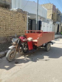 ستوته سلطان لون احمر  موديل 2012 ستوته جاهزه محرك وكهربائيات بدي جديد ...