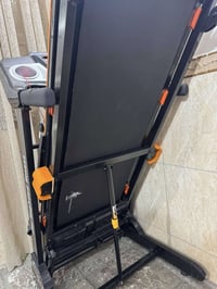 جهاز جري • جبلي • جديد