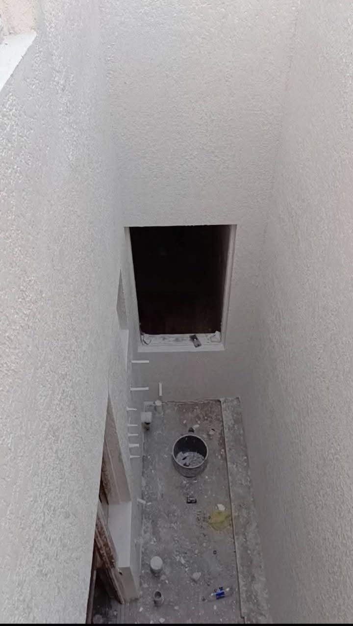 يا الله خلفه لبخ اسمنت وجص متفرغ للعمل  اخذ ع المتر او مقطوعه واتساب او اتصال ***********
