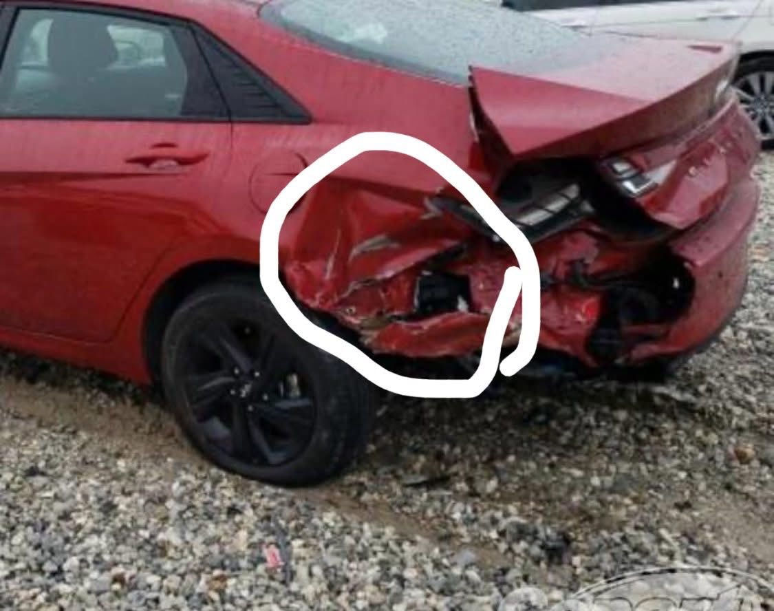 السلام عليكم 🫡 
النترا هايبرد موديل ،2023 ( بانزين ، كهرباء )  
فئه البلو فول عده الفتحه و الجلد
حادثها من أمريكا فقط الجاملغ الخلفي 
نفسه مصلح  وبدون ايرباك ضربه خفيفه 
صور الحادث مرفقه مع المنشور  
، هاند بريك بصمه
 ، توقف ذاتي 
، تشغيل عن بعد 
، تحديد مسار 
، لد أمامي خلفي 
، أناره ترحيبيه في فتحات الأبواب 
، قياده ذاتيه 
، رادارات 
، شحن لاسلكي 
، تدفئه المقاعد الأماميه 
، وضعيات قياده 
( سبورت ، نورمال ، سمارت ) 
APS , ESP ، 
ماشية 60 ألف و قابل للزيادة ، 
رقمها كربلاء و مكانها كربلاء ،

لبيع لو مراوس بتوسان حديث 
لو سبورتج حديث من 2024 وفوك
ويا ريت تكون هايبرد 🙏🙏
البيع 160 وبيهه مجال لطيبين
شراي اتصل بيه لو تراسلني واتساب
***********
***********
