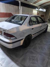 سمند • ٢٠١٠ • بصره