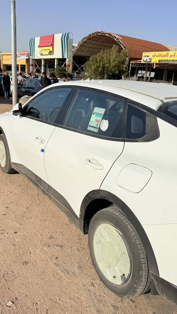 خليجي k3 موديل 2025 زيرو ماشيه 250كيلو فقط
‭0780 888 7688‬
