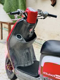 دراجه ماكس بوليسي مكفوله شرط لامفتوحه ولا اي شي شلعه ومعدل مكينته ناعم...