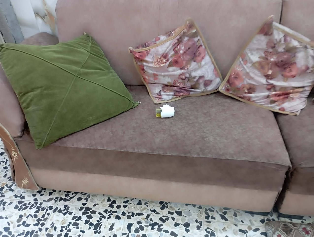 تخم للبيع


**إذا كنت صاحب هذا الإعلان وتريد حذفه لأي سبب، رجاءا أرسل رسالة إلى الدعم الفني**