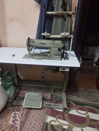 ماكينة خياطة • جوكي • بدون عيوب