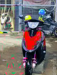 ام بي ثري • كهربائيات شغاله • قطرة دهن