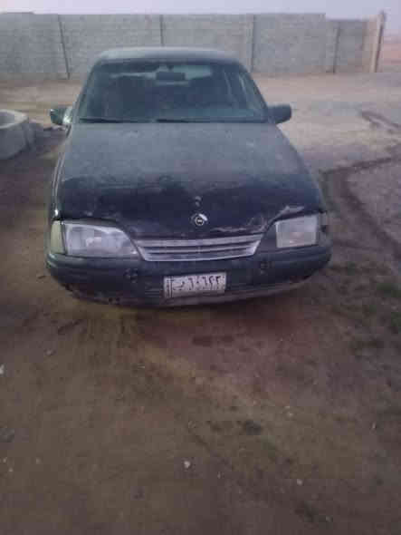 سلام عليكم اوميكا موديل1989رقم نينوى ألماني تحويل وكاله شرط سعر18بيها مجال ترهم بيع ومراوس***********
