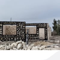 بناء حجر • كافة المحافظات