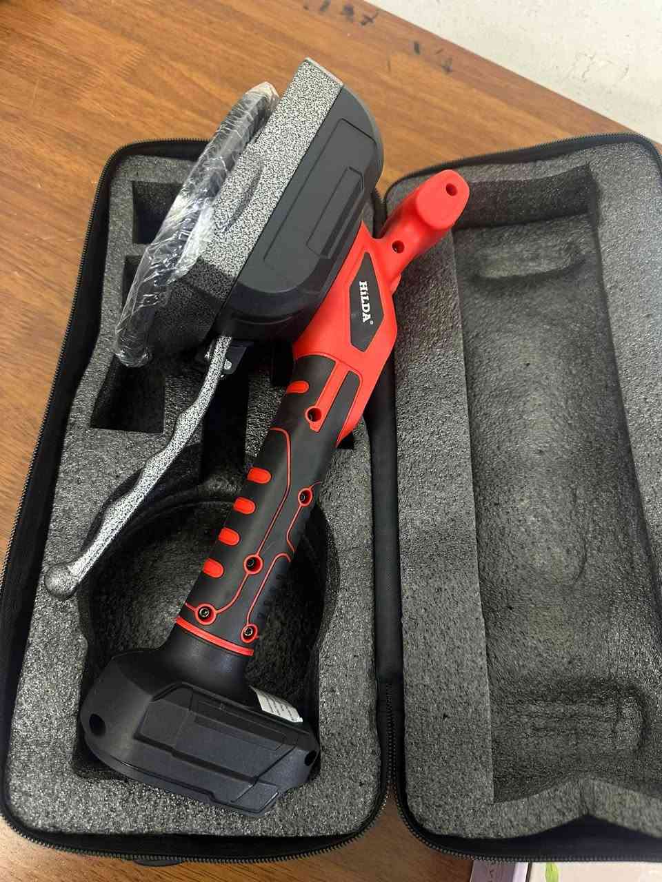 مال سيراميك 25بدون بطاريه


**إذا كنت صاحب هذا الإعلان وتريد حذفه لأي سبب، رجاءا أرسل رسالة إلى الدعم الفني**