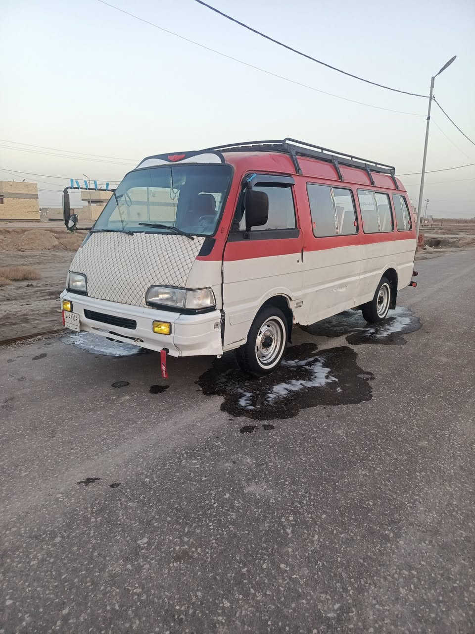 اسيا 94 رقم بغداد مصفره هيئه ومرور وشرط لوكاله مكينه وكير واكسن كفاله حداديه وبور وكهربيات كله شغاله لسياره جاهزه وتخم تاير دواخله حلوه لسعر 45وبيه مجال مكاني بابل قضاء القاسم اللاستفسار ***********
