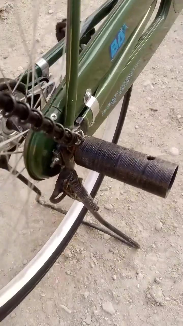للبيع⛔
موديل 20 نزلته حاويه غراضه كامله
📍مكاني ناصريه سوق شيوخ كرمة بني سعيد
السعر خاص.
(اذا ما تعرف بيهن لا تكسر بسعره) المو شراي لا يتعبني


**إذا كنت صاحب هذا الإعلان وتريد حذفه لأي سبب، رجاءا أرسل رسالة إلى الدعم الفني**