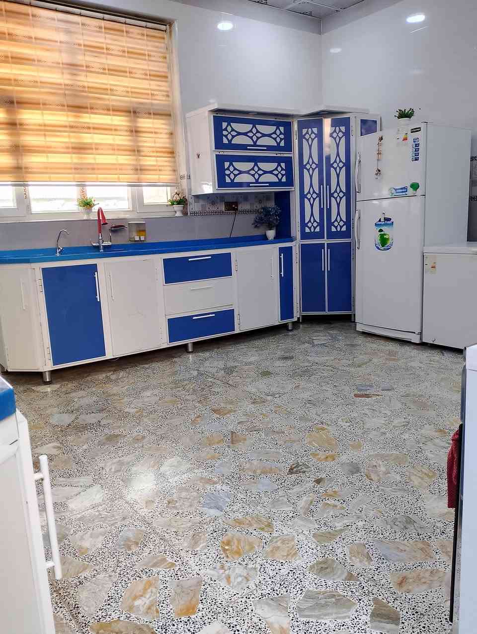 بيت 200 متر للبيع  حي الشرطه خلف الأكاديمية 
يتكون من غرفتين واستقبال وصاله ومطبخ 
مطلوب اسكان 60 مليون للاستفسار مراسلة الصفحه


**إذا كنت صاحب هذا الإعلان وتريد حذفه لأي سبب، رجاءا أرسل رسالة إلى الدعم الفني**