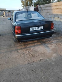 موديل ٩٣ • مكاني • فلوجه