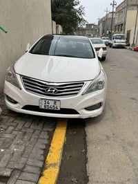 أزيرا • ٢٠١٤ • خليجي