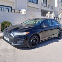 فيوجن ٢٠٢٠ • ١٫٥ توربو • اربيل