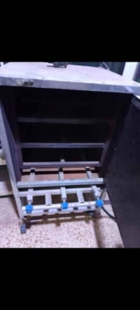 فرن مطاعم • شغال • ١٠٠×٧٥