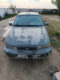 موديل ٩٤ • مكينة جديدة • الكير ما ينمر