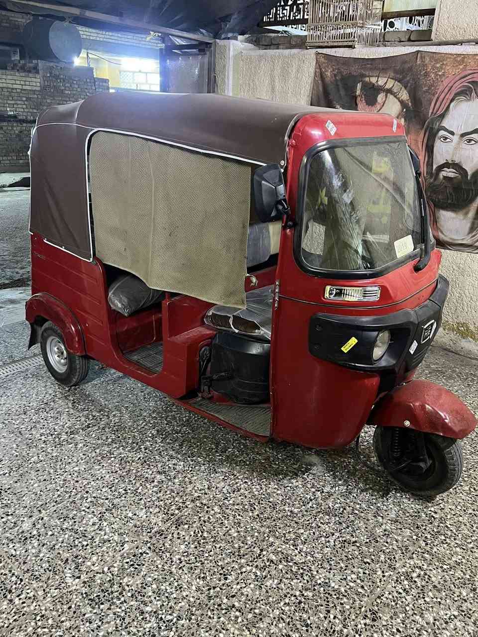 السلام عليكم تكتك 2018 نازله 2019 شهر 3 رقم وسنويه تحويل ثاني يوم الشراي يخابرني ما متواجد على فيس *********** العنوان مدينه الصدر السعر 4900
