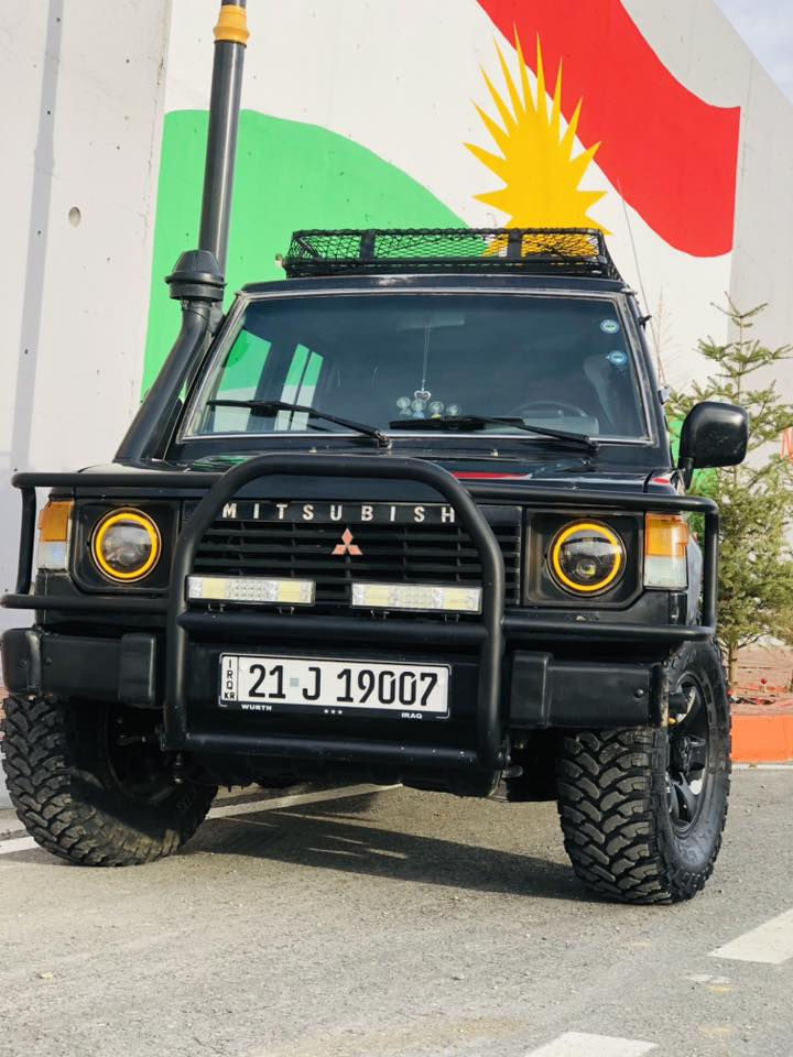 سلام عليكم
باجيروموديل1990وسط دودرگاگيرو مكينه به شرط كامل جوانكاري بي دعمو ورگه ران ره قه مو سنوي نويه تا 2030 مکینه قه زافی به خ 
58$معامله
***********
