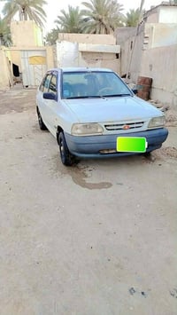 سايبا • ٢٠١٠ • مكينة نضيفه