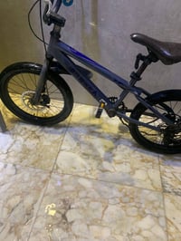 بايسلكل للبيع المكان مدينة الصدر السعر 10الاف الاستفسار07755723648