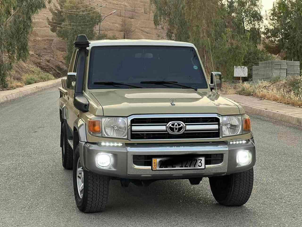 تویوتا مێگزمینی
مۆدێل2013
بێ سبووخ بی ساردە
130ڕۆیشتە
ڕەقەم  بەناوکردن بەشەرتە
سەیارەکەزۆر جوان و خاوین ماوەتەوە
شوین هەولیر
بۆ تەلەفۆنکردن

***********

ڤایبەرو واتسئاپ لەسەرە
