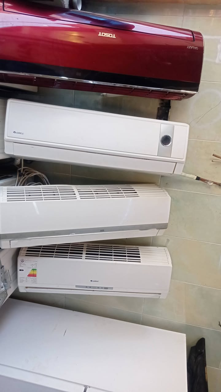 معرض أبو عبدالرحمن
اثاث منزلي 

سبلت TOSOT 2طن  لون احمر
سبلت GREE 2 طن 
سبلت TOSOT2 طن 
 شرط + ضمان 
ثلاجات 18قدم  ماركات 

ڤيستل 
ريگال 
LCS 
بيكو 
  
دولاب 
كراسي ثابته 
كرسي مكتبي 
ميز مكتبي 
برادات 
كونفيره 
كاونتر مستعمل مترين ارضي وملحق + مغسله متر 

العنوان موصل القادسية الثانية 
قرب جامع علي ابن ابي طالب رضي الله عنه 

*********** .....كورك واتساب 
*********** ...آسيا
