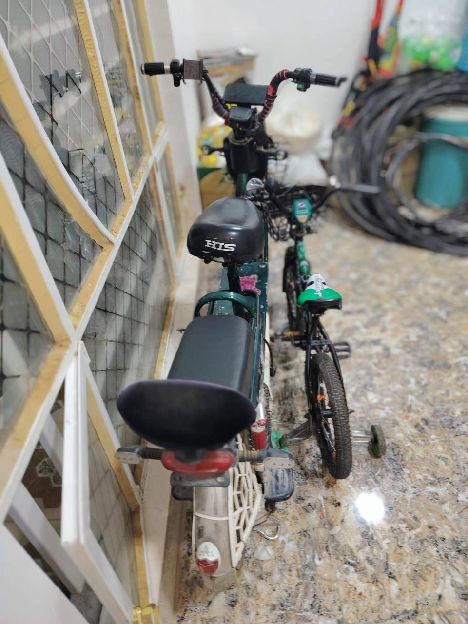 للبيع بدون بطاريات


**إذا كنت صاحب هذا الإعلان وتريد حذفه لأي سبب، رجاءا أرسل رسالة إلى الدعم الفني**