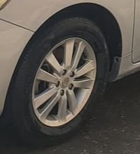 ويل كب كورلا ٢٠٠٩ • مراوس بطخم • الموصل