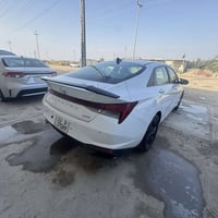 انترا هايبرد • شحن وبنزين • ماشيه ٩٠٠٠٠