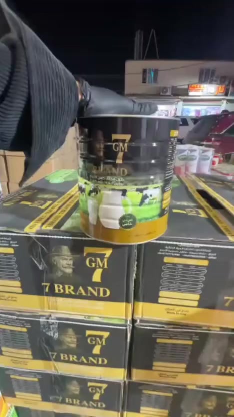 #عرض_خاص بمناسبة رمضان المبارك
حليب وزن 2.250 كيلو
بسعر :11.000 الف دينار
#بغداد_الدورة_جمعية_خيرالله
هاتف ***********
