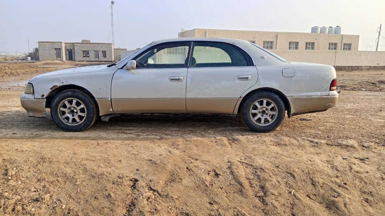 سياره ماجسته البيع موديل 1992 نجف ابسمي سكني الغراف  ذي قار لستفسار هاذه رقمي     ***********  سعر البيع 25 ورقه وبيه مجال الطيب
