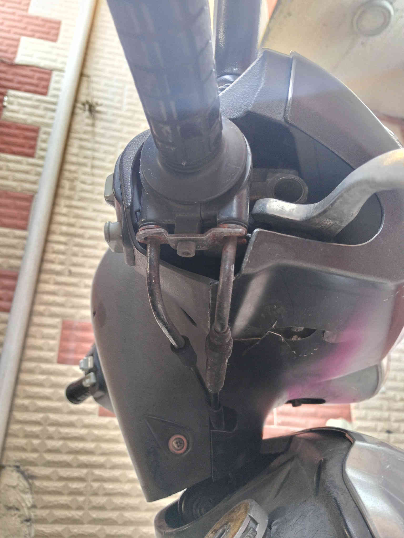 السلام عليكم
دراجة بغبغاء ياباني جديدة جديدة
دراجة سرعة 140+ نوزل + خطين + سلف اصلي
ستاند كهرباي حساس+ وراقها ابسمي+ محرك ناعم ومكفول 
كفراتها اصلية ومختمه ختم واحد مع محرك 
كهربايات عدادات كيجات دبلات كلها شغال 
شلعة معدل خير من الله دراجة جديدة بمعنه كلمه
الشراي يتصل *********** شرط جيب فيتر وتعال فحص براحتك
