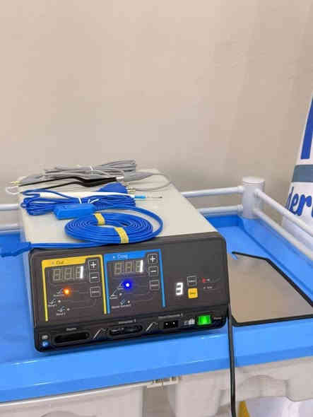 📢📢📢يتوفر كوتري صيني
100 watt
بسعر مناسب جدا
3 مودات

📍موقعنا: بغداد حي_ الجامعه شارع الربيع 

للاستفسار اكثر ارسل رساله او الاتصال بالرقم ***********
او عبر واتساب مباشرة
https://api.whatsapp.com/send/?phone=9647729442461&text&type=phone_number&app_absent=0
