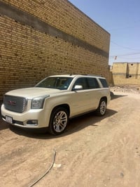 يوكن • فول مواصفات • ٢٠١٥