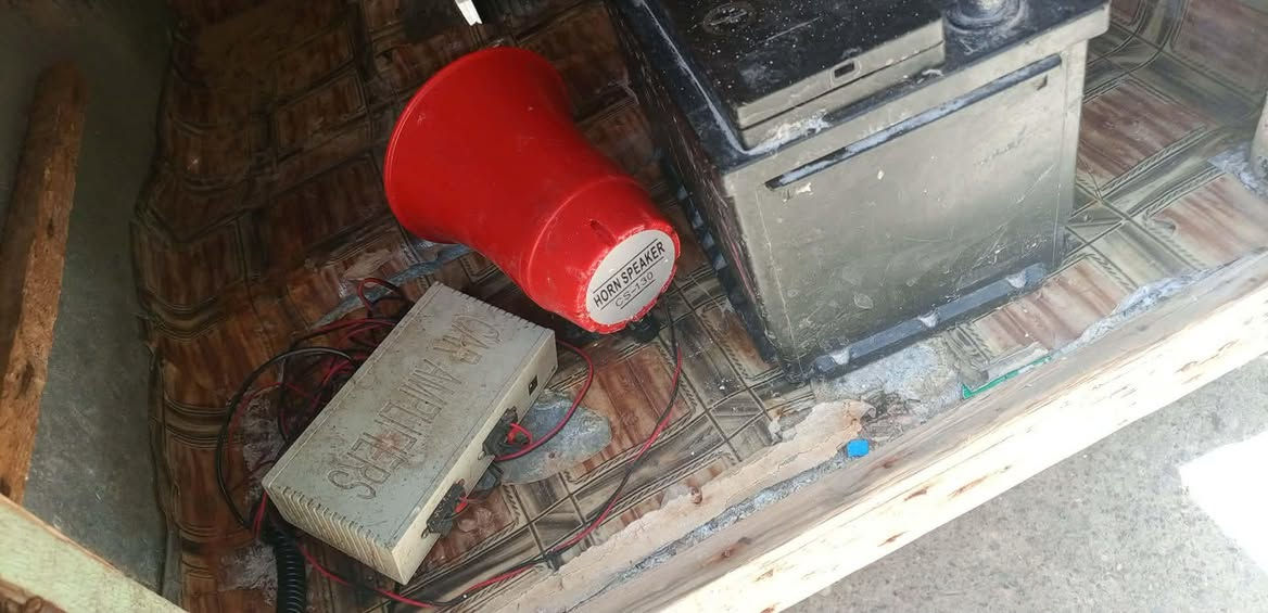 ‎عرباه‎ موصل, نينوى


**إذا كنت صاحب هذا الإعلان وتريد حذفه لأي سبب، رجاءا أرسل رسالة إلى الدعم الفني**
