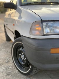 مكفوله • بدون صبغ • رقم بغداد