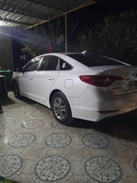 سوناتا • ٢٠١٦ • رقم ميسان