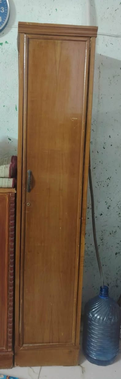 غرفه للبيع صاج عراقي غرفه جديده كلش المكان كربلاء لسعر 700


**إذا كنت صاحب هذا الإعلان وتريد حذفه لأي سبب، رجاءا أرسل رسالة إلى الدعم الفني**