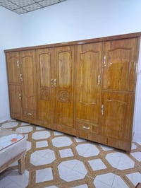 البصرة • غرفة نوم • ديكور