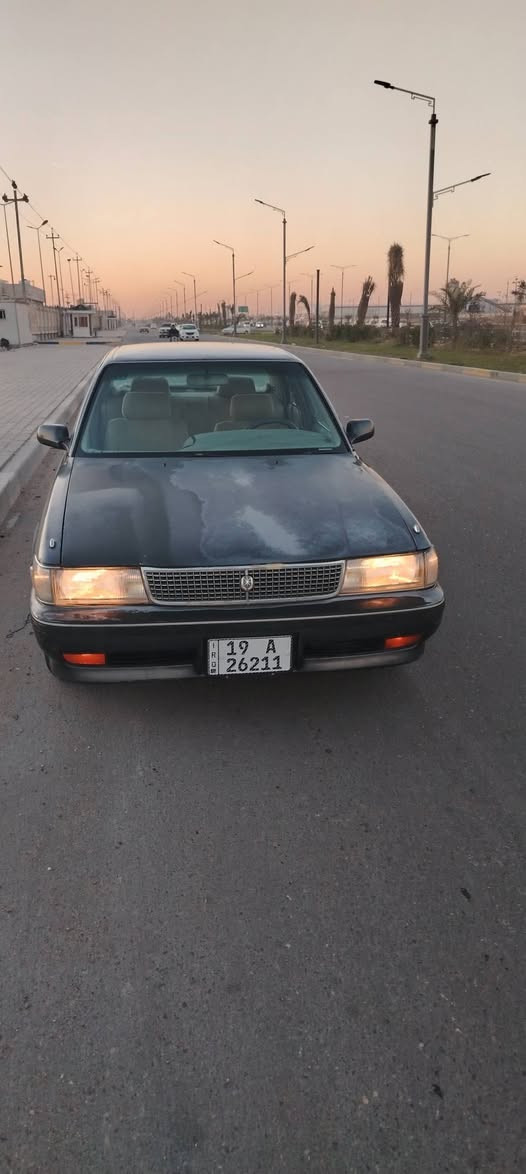 سلام عليكم سياره مارك كربلائي للبيع مكفوله من كص ونقل جثه مكينه اوكير ونجي سنويه ل27 سياره بسمي حداديه نص عمر السعر 54اوبيه مجال العنوان البصره الهارثه المسحب رقم الهاتف ***********
