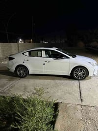 النترا • ٢٠١٩ • محرك ٢٠٠٠