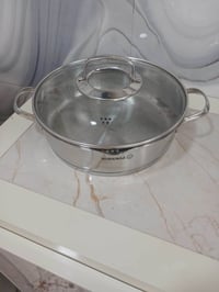 تبسي ستيل • كوكوماز • قليل الاستخدام